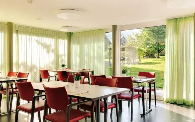 Ferienhotel Bodensee