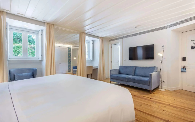 Santiago de Alfama - Boutique Hotel