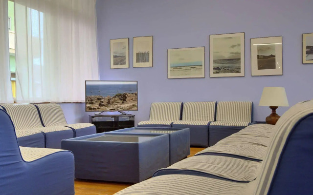 Mistral Hotel