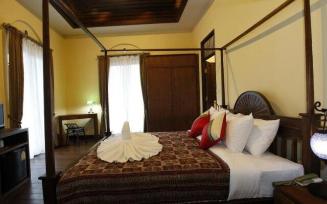 Villa Long Chang
