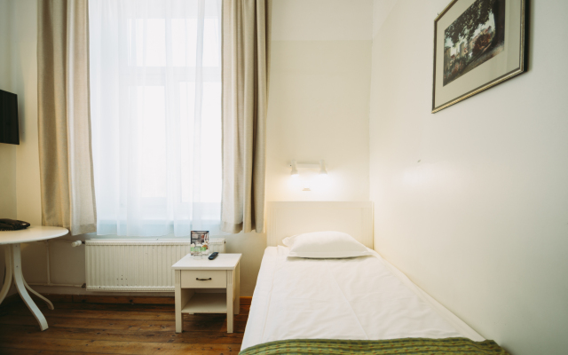 Economy Hotel