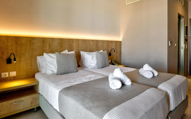 White Olive Elite Rethymno - All Inclusive