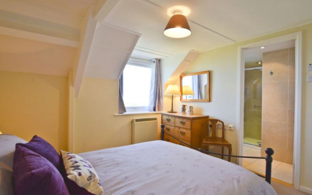 Beach Low Hauxley in Low Hauxley