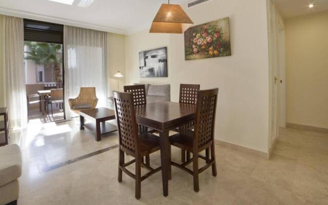 Confortable apartamento en Roda Golf.