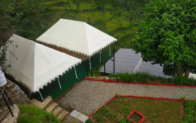 Pine pioneer the eco resort