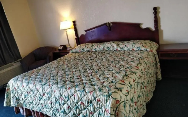 Motel 6 Williamston, NC – Highway 17