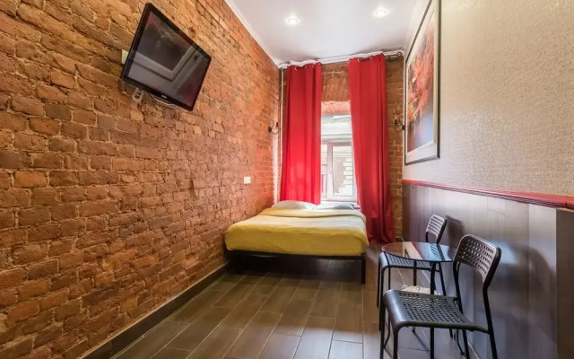 Samsonov Hotel on Goncharnaya 8