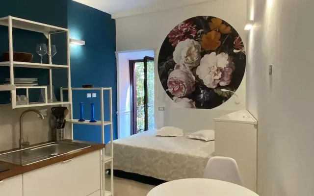 Rione Monti Studio Apt