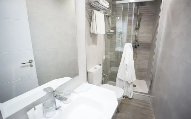 La Casa De La Trinidad Suites