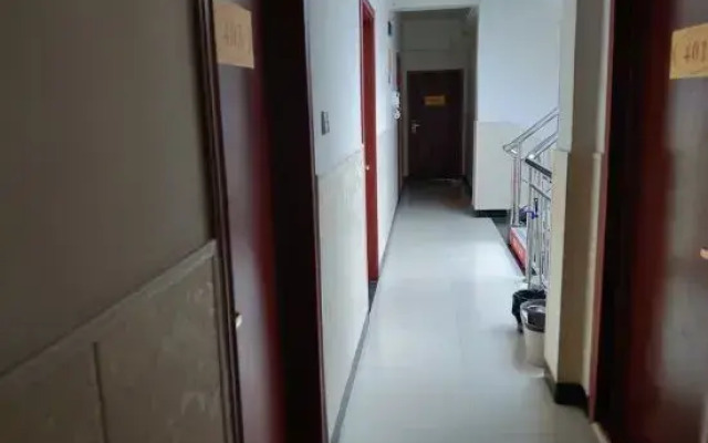 Daxufeng Hotel