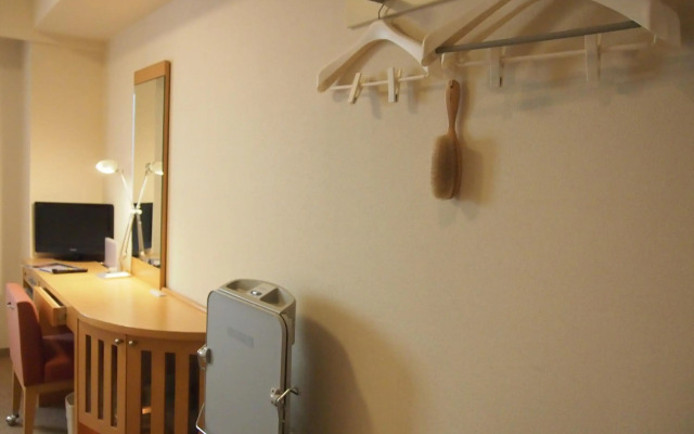 Nest Hotel Kumamoto