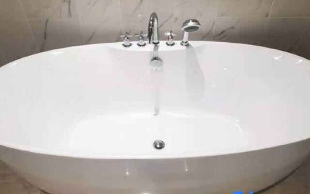 Zijing International Hotel