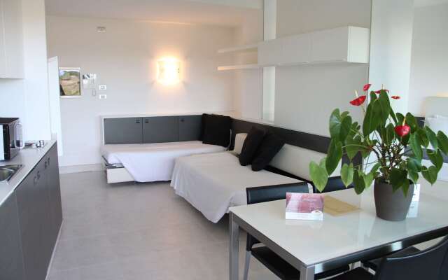 Lungotevere Suite