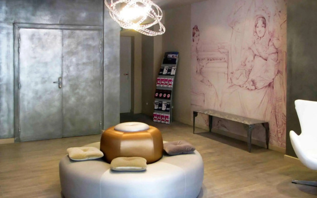 Mercure Paris Bastille Marais
