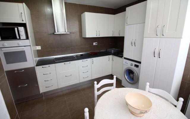 Apartamento Las Torres