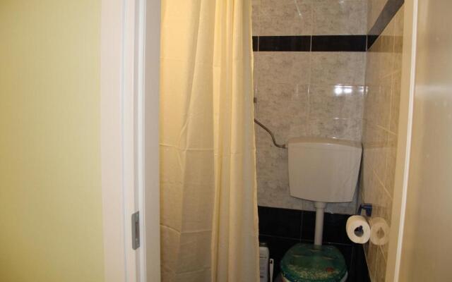 Apartment Eirina