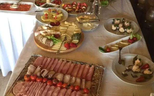 Pension Appartement Lanzer