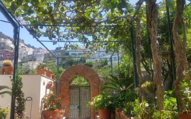 Villa dei fiori B&B