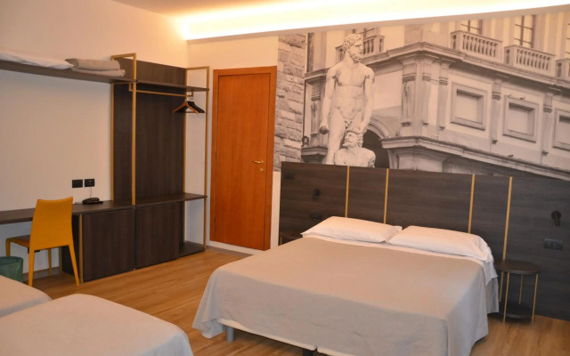 Hotel Mia Cara