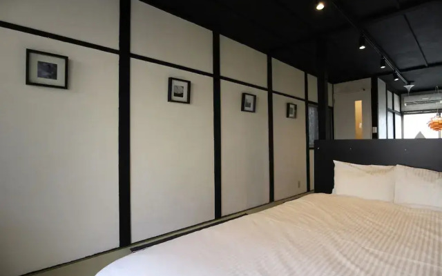 SEKAI HOTEL Mangetsu