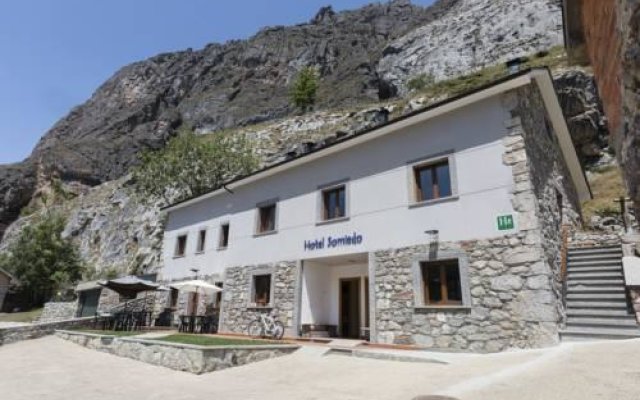 Hotel Rural Somiedo