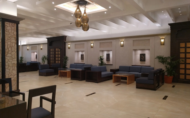 Lou'lou'a Beach Resort Sharjah