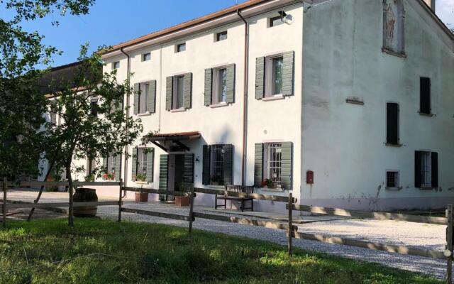 Agriturismo Viridarium