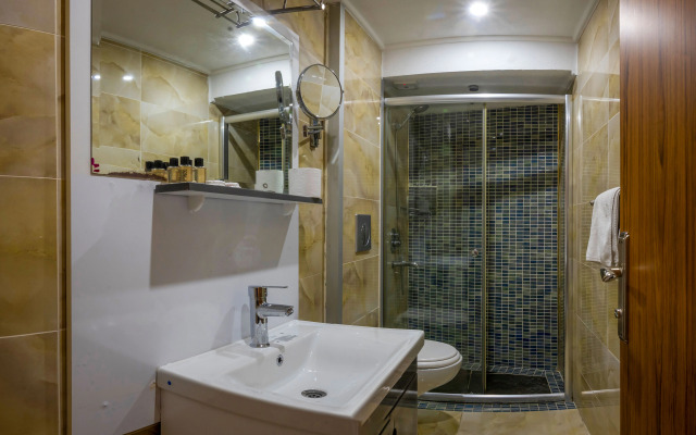 Tamara Residence Hotel Istanbul