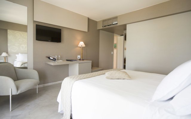 Casas Brancas Boutique Hotel & Spa