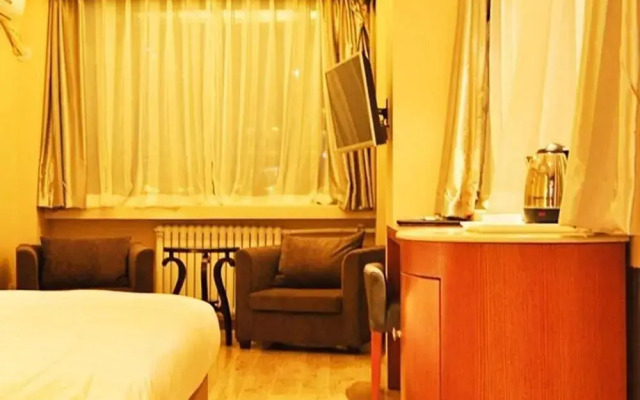 Siji Tiancheng Hotel