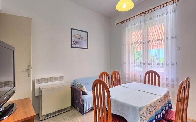 Apartment Lucija
