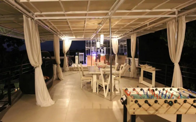 Villa Hati Indah