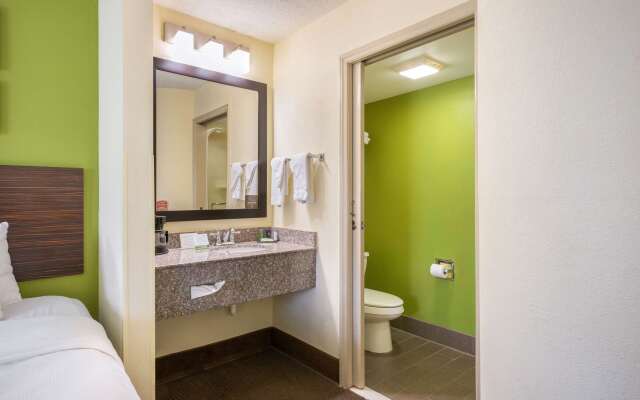 Sleep Inn Statesville I-40