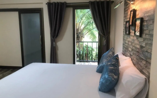 Khao Luang Resort