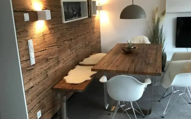 Wander- und Aktivchalet