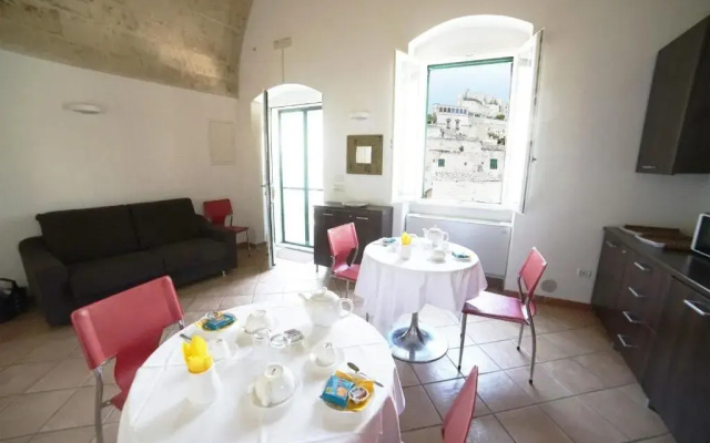 Sassolino Bed&Breakfast