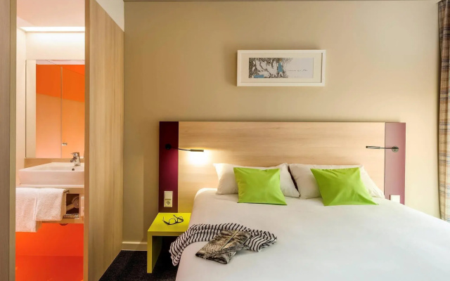 B&B Hotel Aalen