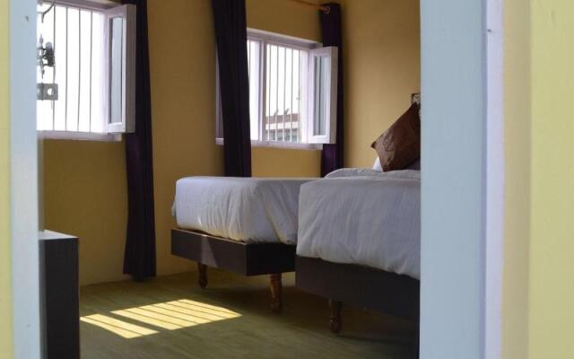 Tara Guest House