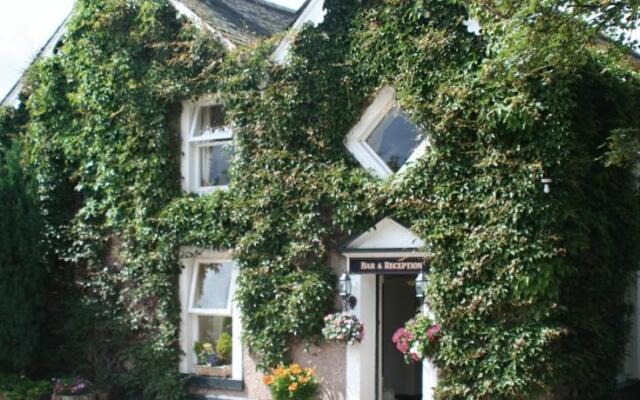 The Brantwood Hotel