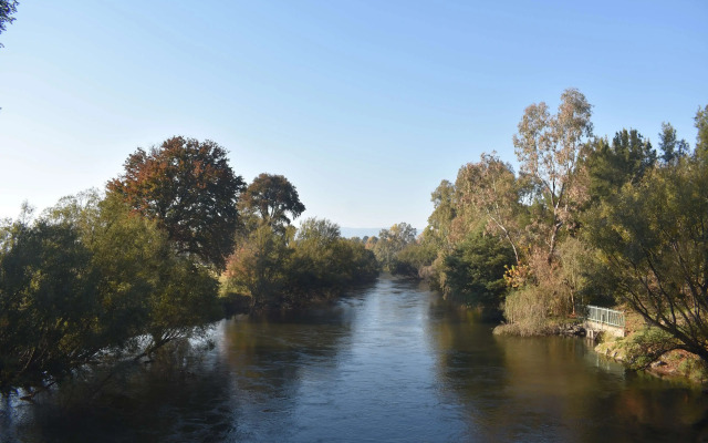 Tumut Farrington Motel