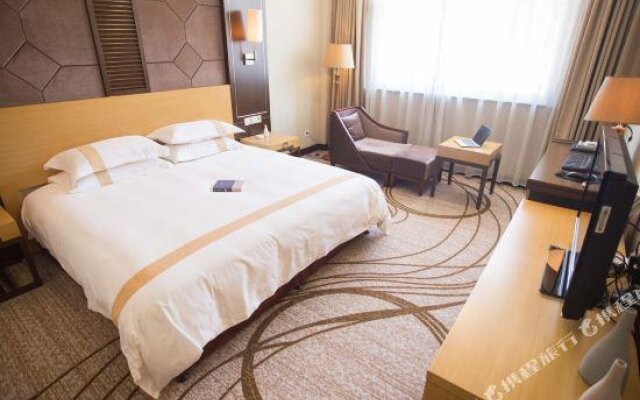 Haizhou International Hotel