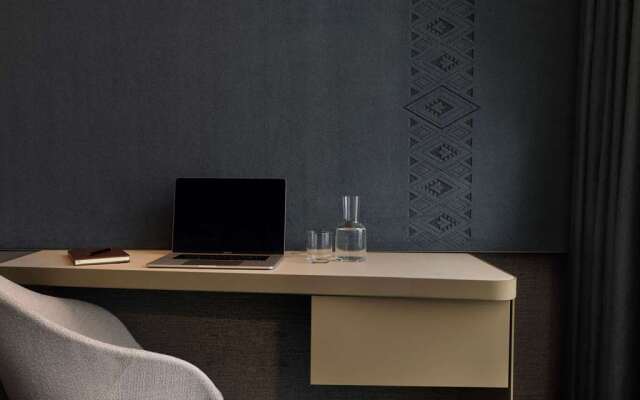 Pullman Auckland Airport