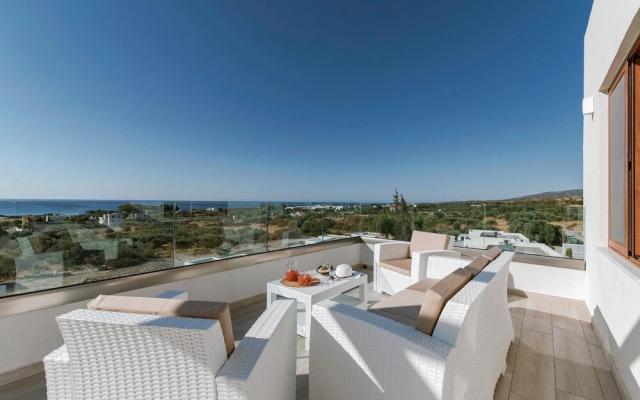 Villa Oriens