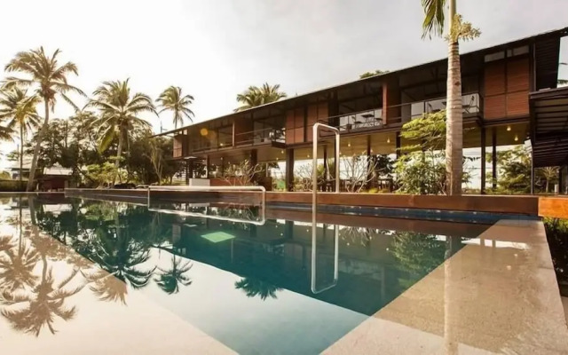 Baan Suan Mook Hua Hin