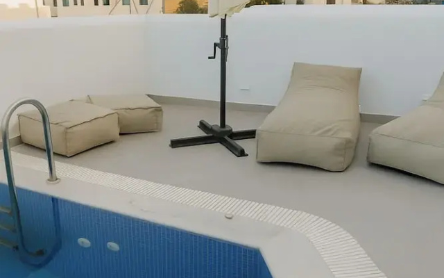 SantoNight Luxury Villas