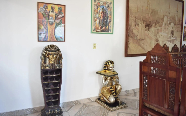 Casa Shalom