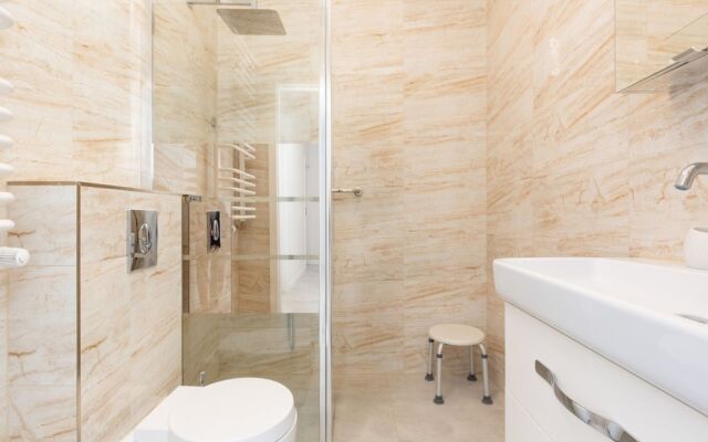 P&O Apartments Kasprzaka III