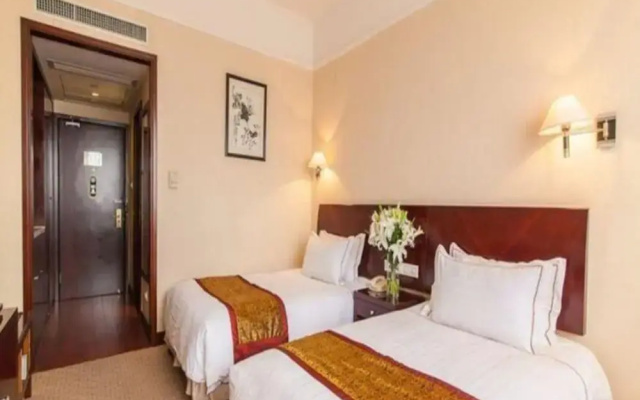 Haiwaihai International Hotel