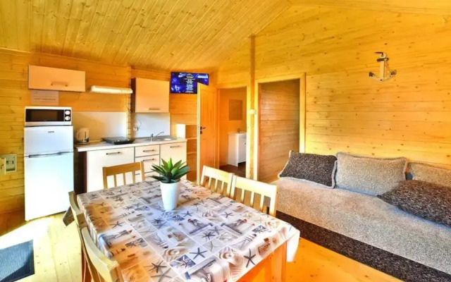 One-story Holiday Homes Close to the Sea, Mielno