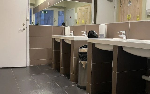 Uppsala City Hostel